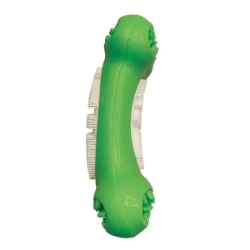 Picture of TOY DOG BRUSH ' N BITE - Green