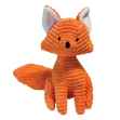 Picture of TOY DOG CORDUROY CUTIES - Fox
