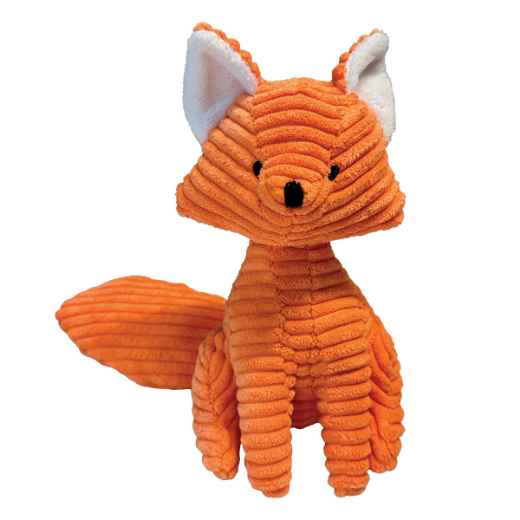 Picture of TOY DOG CORDUROY CUTIES - Fox