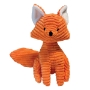 Picture of TOY DOG CORDUROY CUTIES - Fox