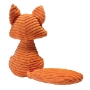 Picture of TOY DOG CORDUROY CUTIES - Fox