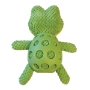 Picture of TOY DOG POLKA PLUSHIES - Frog
