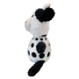 Picture of TOY DOG POLKA PLUSHIES - Cow