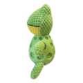 Picture of TOY DOG POLKA PLUSHIES - Frog
