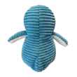 Picture of TOY DOG CORDUROY CUTIES - Penguin