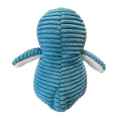 Picture of TOY DOG CORDUROY CUTIES - Penguin