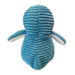 Picture of TOY DOG CORDUROY CUTIES - Penguin