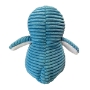 Picture of TOY DOG CORDUROY CUTIES - Penguin
