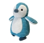 Picture of TOY DOG CORDUROY CUTIES - Penguin
