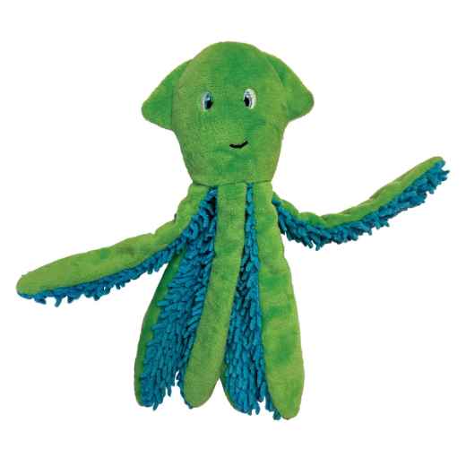 Picture of TOY DOG CUDDLEFISH PLUSHIE - Small