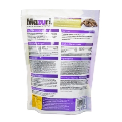 Picture of MAZURI TORTOISE DIET LS - 12oz