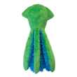 Picture of TOY DOG CUDDLEFISH PLUSHIE - Small
