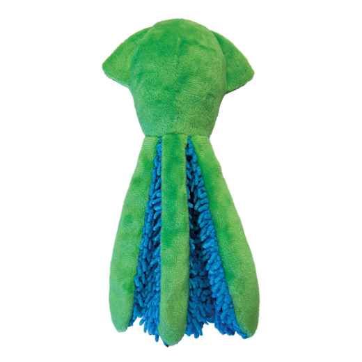 Picture of TOY DOG CUDDLEFISH PLUSHIE - Small