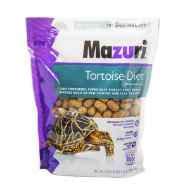 Picture of MAZURI TORTOISE DIET - 1.25lb