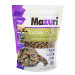 Picture of MAZURI TORTOISE DIET LS - 12oz