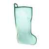 Picture of XMAS HOLIDAY CANINE FS HAPPY PAWLIDAYS STOCKING - 5/pk 