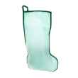 Picture of XMAS HOLIDAY CANINE FS HAPPY PAWLIDAYS STOCKING - 5/pk 