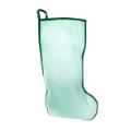 Picture of XMAS HOLIDAY CANINE FS HAPPY PAWLIDAYS STOCKING - 5/pk 