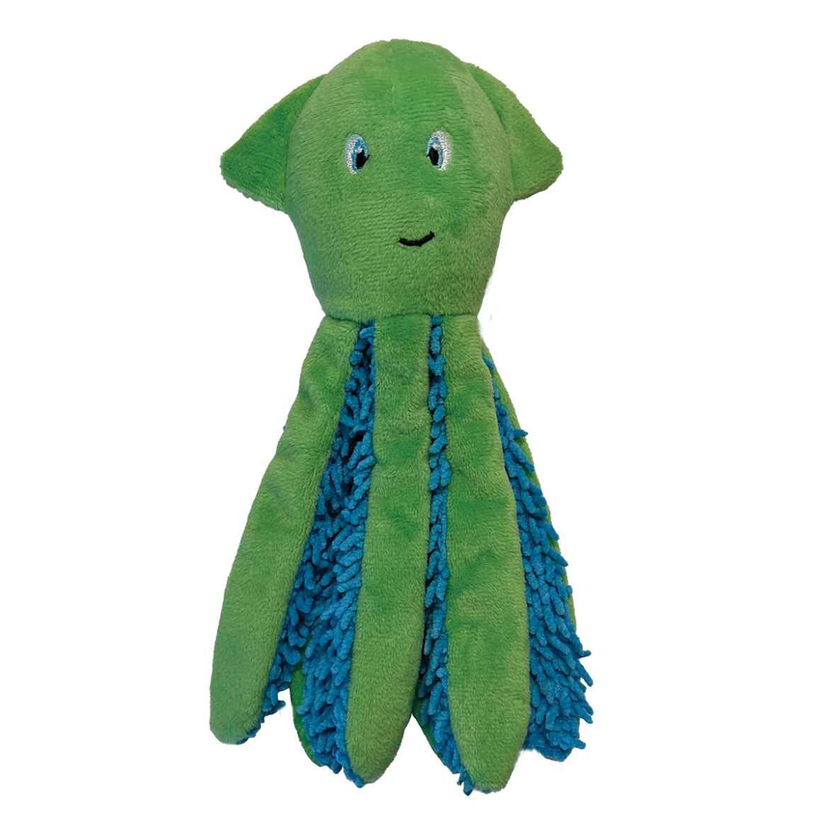 Picture of TOY DOG CUDDLEFISH PLUSHIE - Small