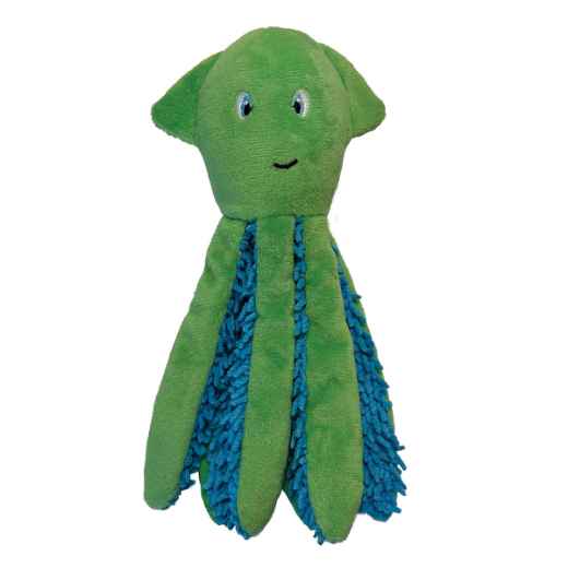 Picture of TOY DOG CUDDLEFISH PLUSHIE - Small