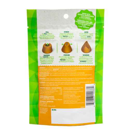 Picture of PILL POCKETS Feline Chicken - 1.6oz / 45g