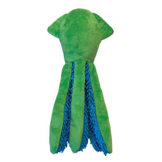 Picture of TOY DOG CUDDLEFISH PLUSHIE - Large