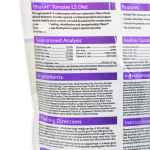 Picture of MAZURI TORTOISE DIET LS - 12oz