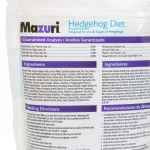 Picture of MAZURI HEDGEHOG DIET - 8oz