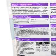 Picture of MAZURI TORTOISE DIET - 1.25lb