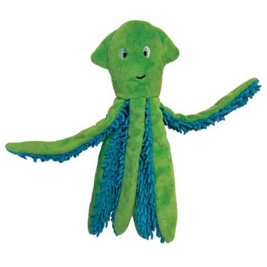 Picture of TOY DOG CUDDLEFISH PLUSHIE - Large