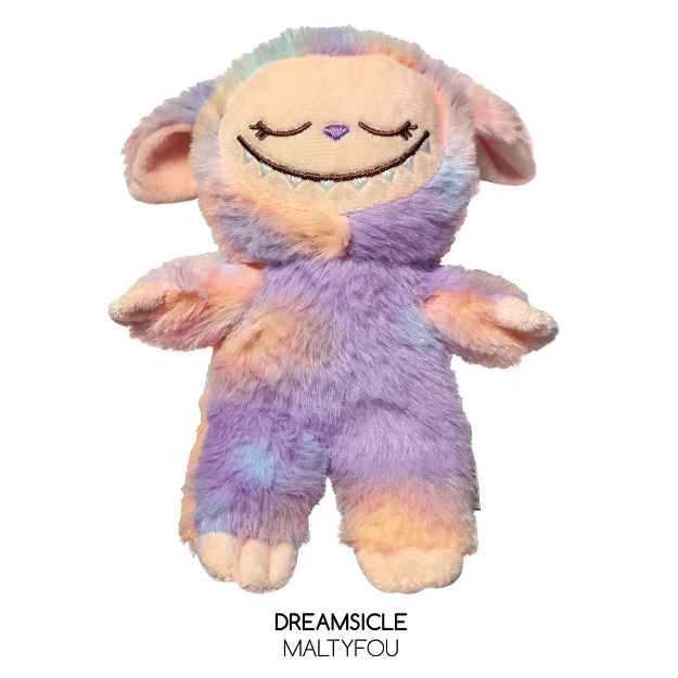 Picture of TOY DOG LAFOUFOU Dreamsicle MaltyFou - 8in