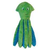 Picture of TOY DOG CUDDLEFISH PLUSHIE - Large