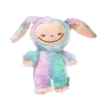 Picture of TOY DOG LAFOUFOU Merry Berry Swirl FloppyFou - 8in