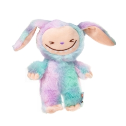 Picture of TOY DOG LAFOUFOU Merry Berry Swirl FloppyFou - 8in