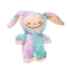 Picture of TOY DOG LAFOUFOU Merry Berry Swirl FloppyFou - 8in