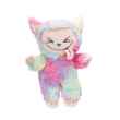Picture of TOY DOG LAFOUFOU Rainbow Sherbert WoofyFou - 8in
