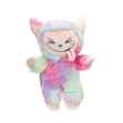 Picture of TOY DOG LAFOUFOU Rainbow Sherbert WoofyFou - 8in
