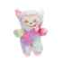 Picture of TOY DOG LAFOUFOU Rainbow Sherbert WoofyFou - 8in