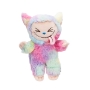 Picture of TOY DOG LAFOUFOU Rainbow Sherbert WoofyFou - 8in