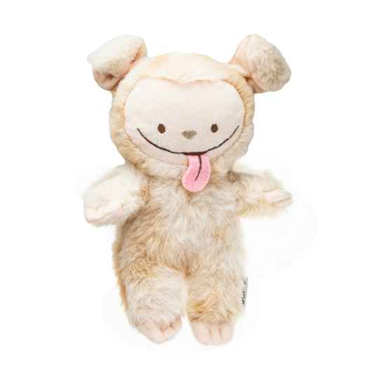 Picture of TOY DOG LAFOUFOU Creme Brulee BullyFou - 8in
