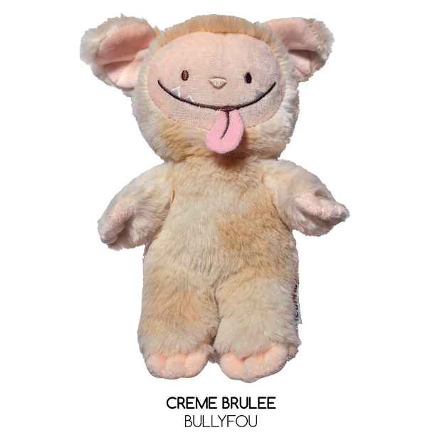 Picture of TOY DOG LAFOUFOU Creme Brulee BullyFou - 8in