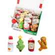 Picture of XMAS HOLIDAY CANINE TINY TUFF PDQ Counter Display - 12/box 