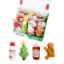 Show details for XMAS HOLIDAY CANINE TINY TUFF PDQ Counter Display - 12/box  Picture of XMAS HOLIDAY CANINE TINY TUFF PDQ Counter Display - 12/box