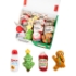 Picture of XMAS HOLIDAY CANINE TINY TUFF PDQ Counter Display - 12/box 