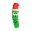 Picture of XMAS HOLIDAY CANINE FETCHIES Dilly Claus - Large 
