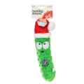 Picture of XMAS HOLIDAY CANINE FETCHIES Dilly Claus - Large 
