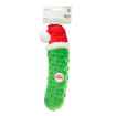 Picture of XMAS HOLIDAY CANINE FETCHIES Dilly Claus - Large 