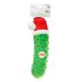 Picture of XMAS HOLIDAY CANINE FETCHIES Dilly Claus - Large 
