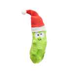 Picture of XMAS HOLIDAY FELINE Dilly Claus with Catnip 