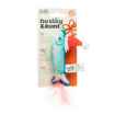 Picture of XMAS HOLIDAY FELINE Merry Fishmas Sardine 
